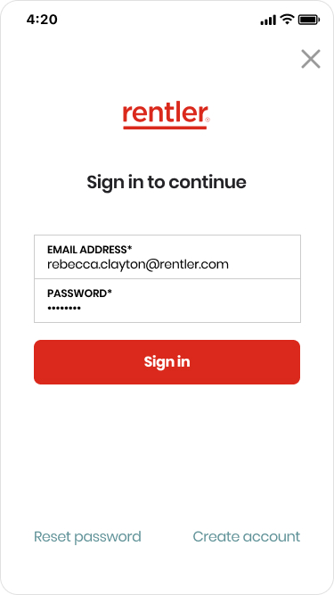 Sign-in-and-register
